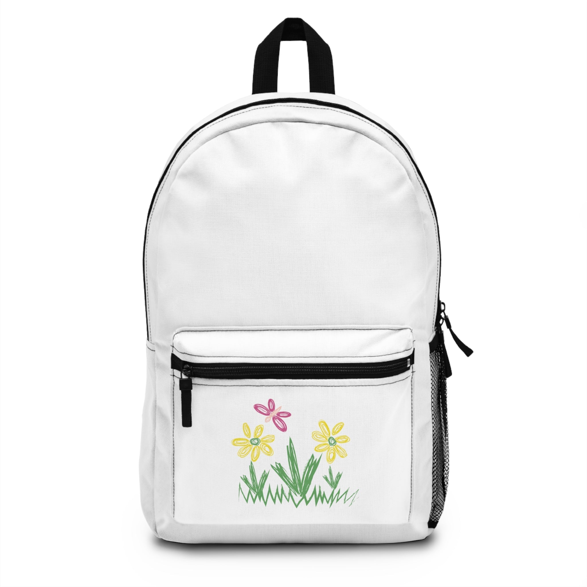 Backpacks & Lunch Bags