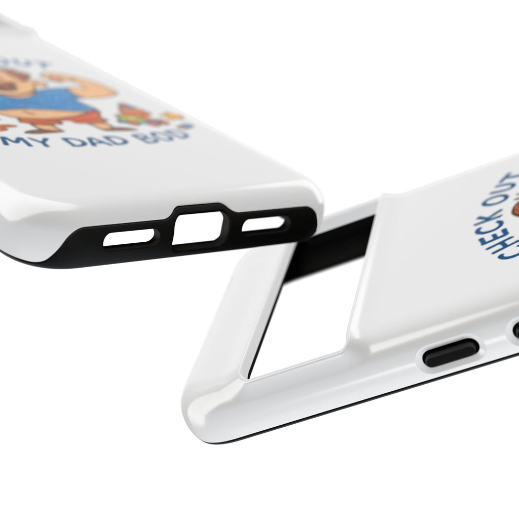 Unisex Custom Kids’ Art Phone Case, Personalized  Gift, Durable TPU