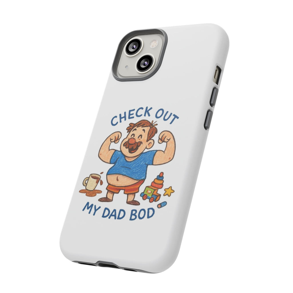 Unisex Custom Kids’ Art Phone Case, Personalized  Gift, Durable TPU