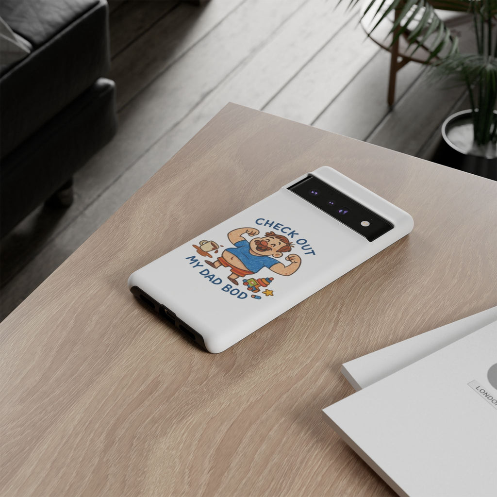 Unisex Custom Kids’ Art Phone Case, Personalized  Gift, Durable TPU