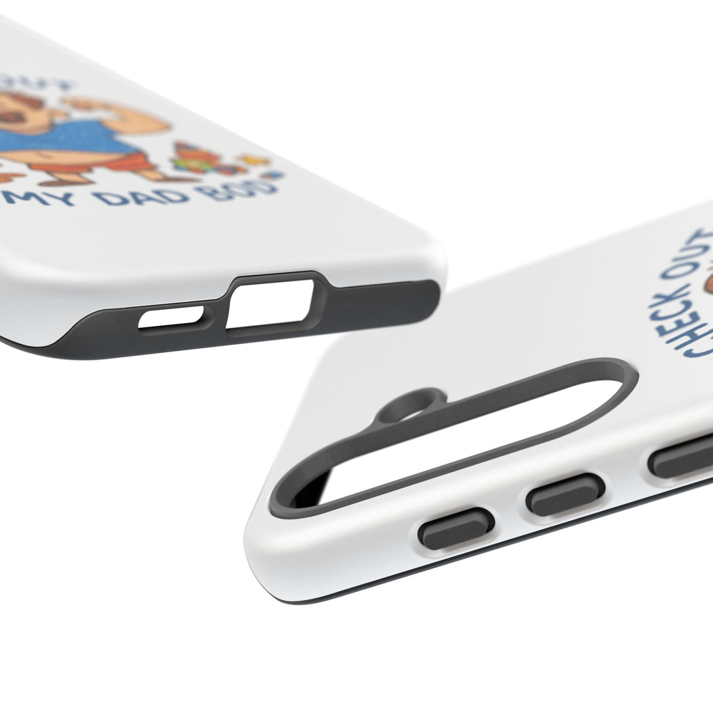 Unisex Custom Kids’ Art Phone Case, Personalized  Gift, Durable TPU