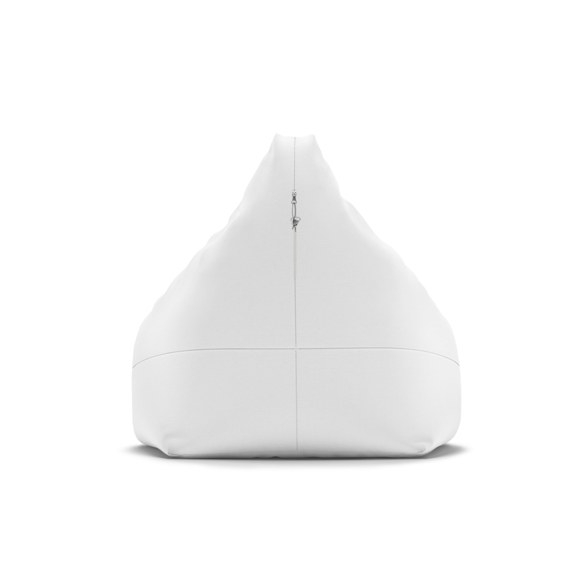 Kids Art Bean Bag Chair Cover - Personalized Gift