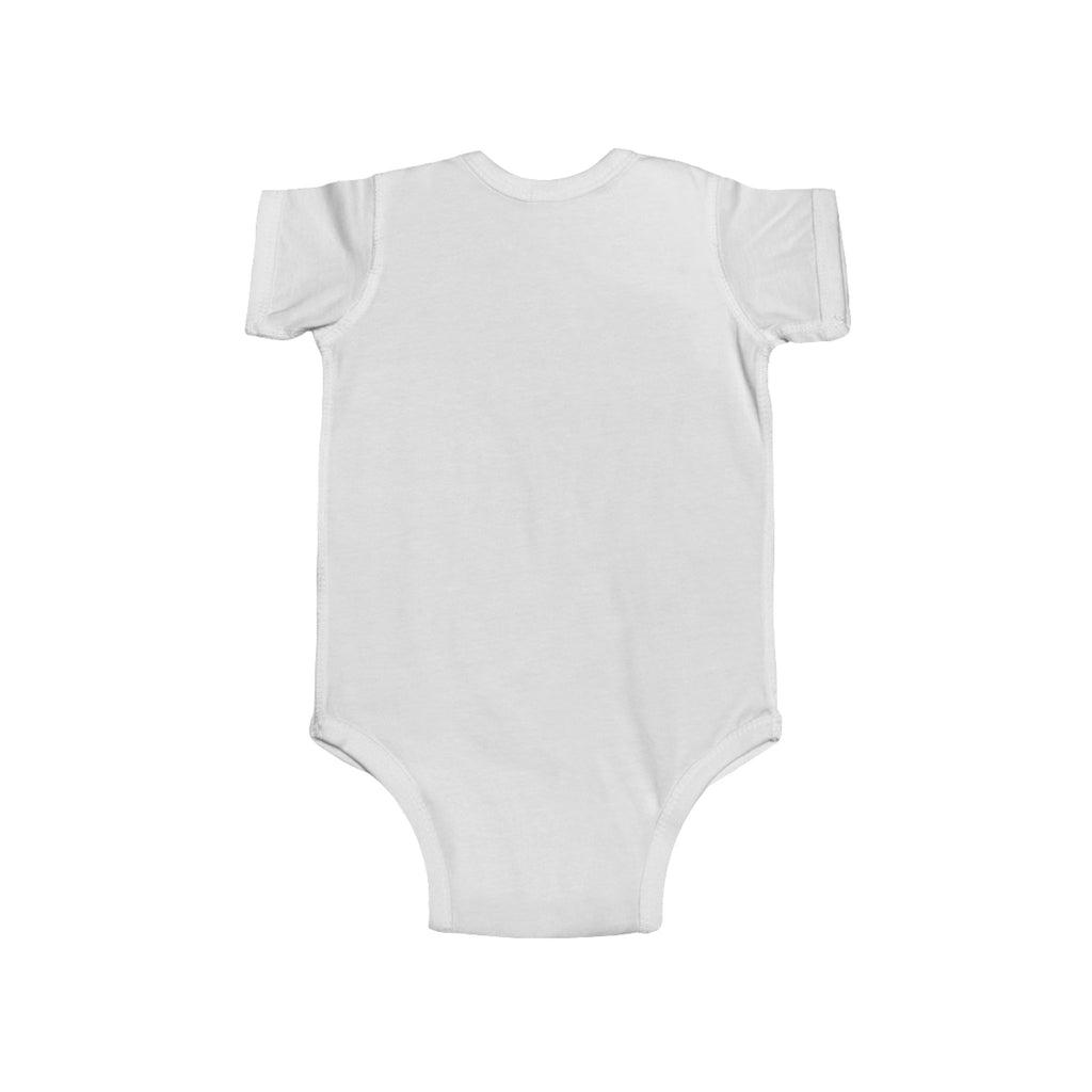 Baby Love Bodysuit - Personalized Gift
