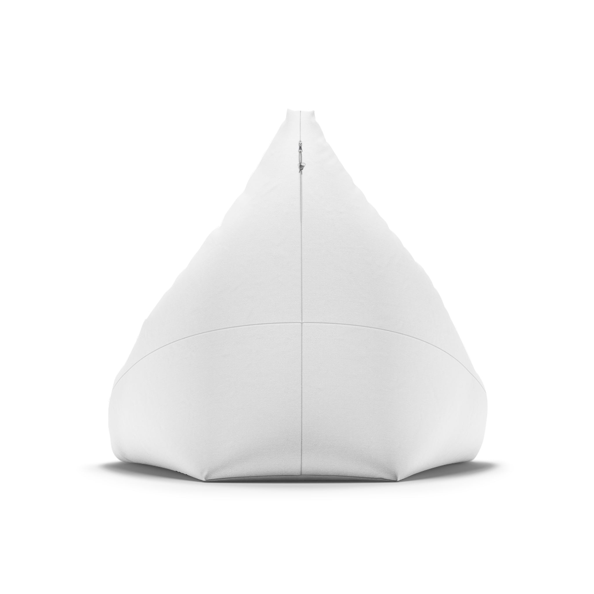 Kids Art Bean Bag Chair Cover - Personalized Gift