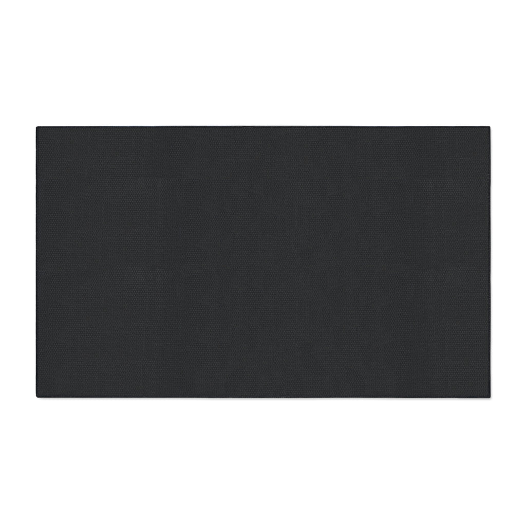 Custom Kids Drawing Floor Mat