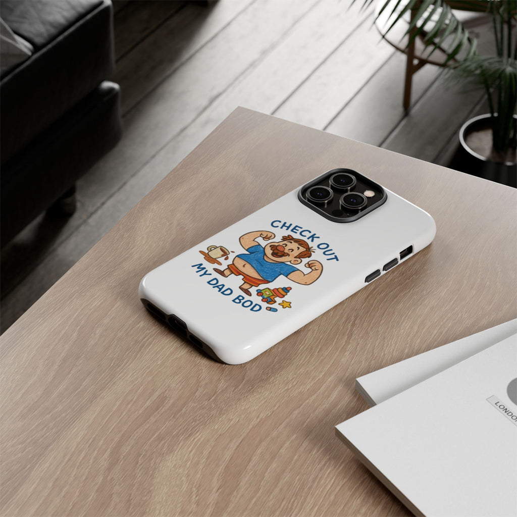 Unisex Custom Kids’ Art Phone Case, Personalized  Gift, Durable TPU