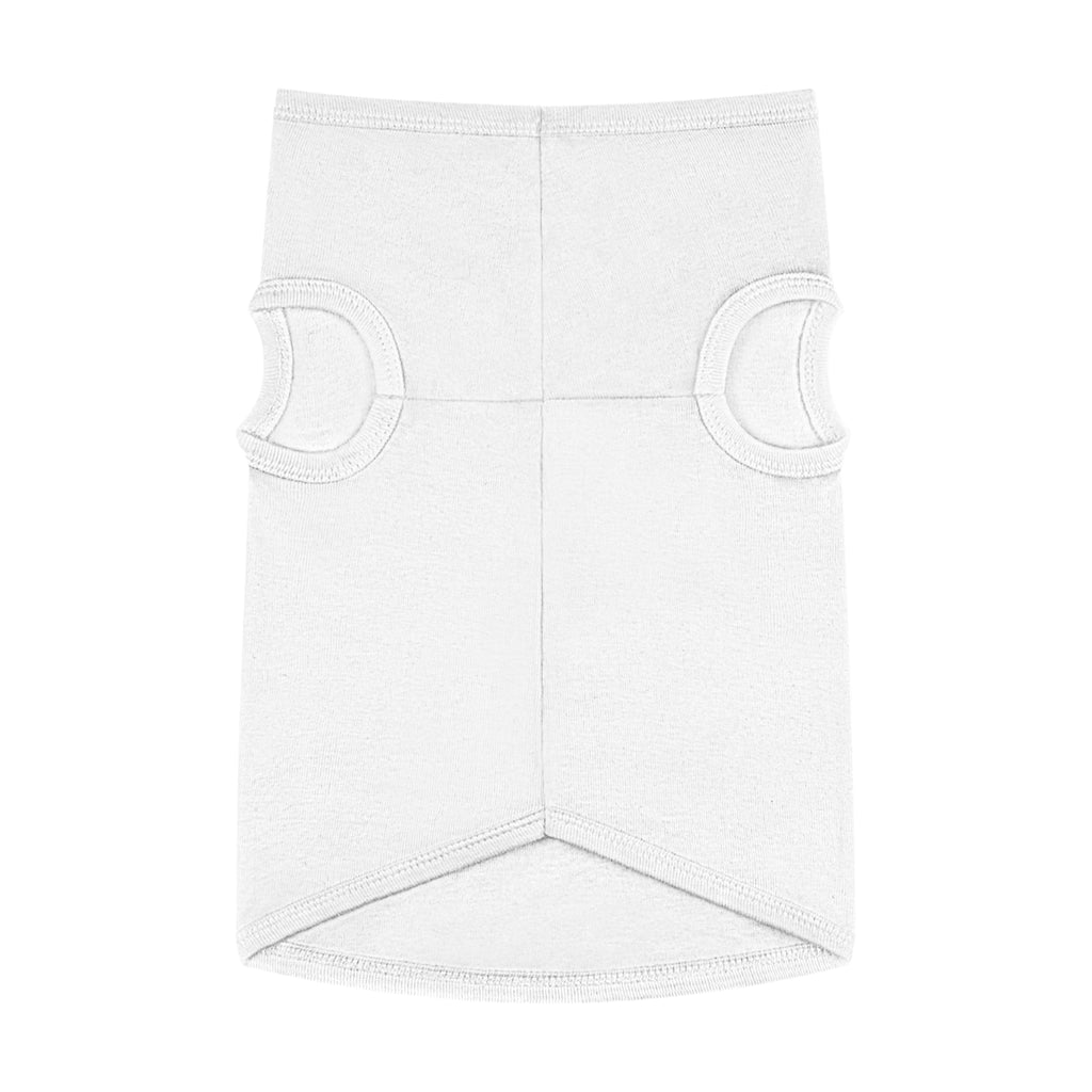 Colorful Kids Drawings Pet Tank Top