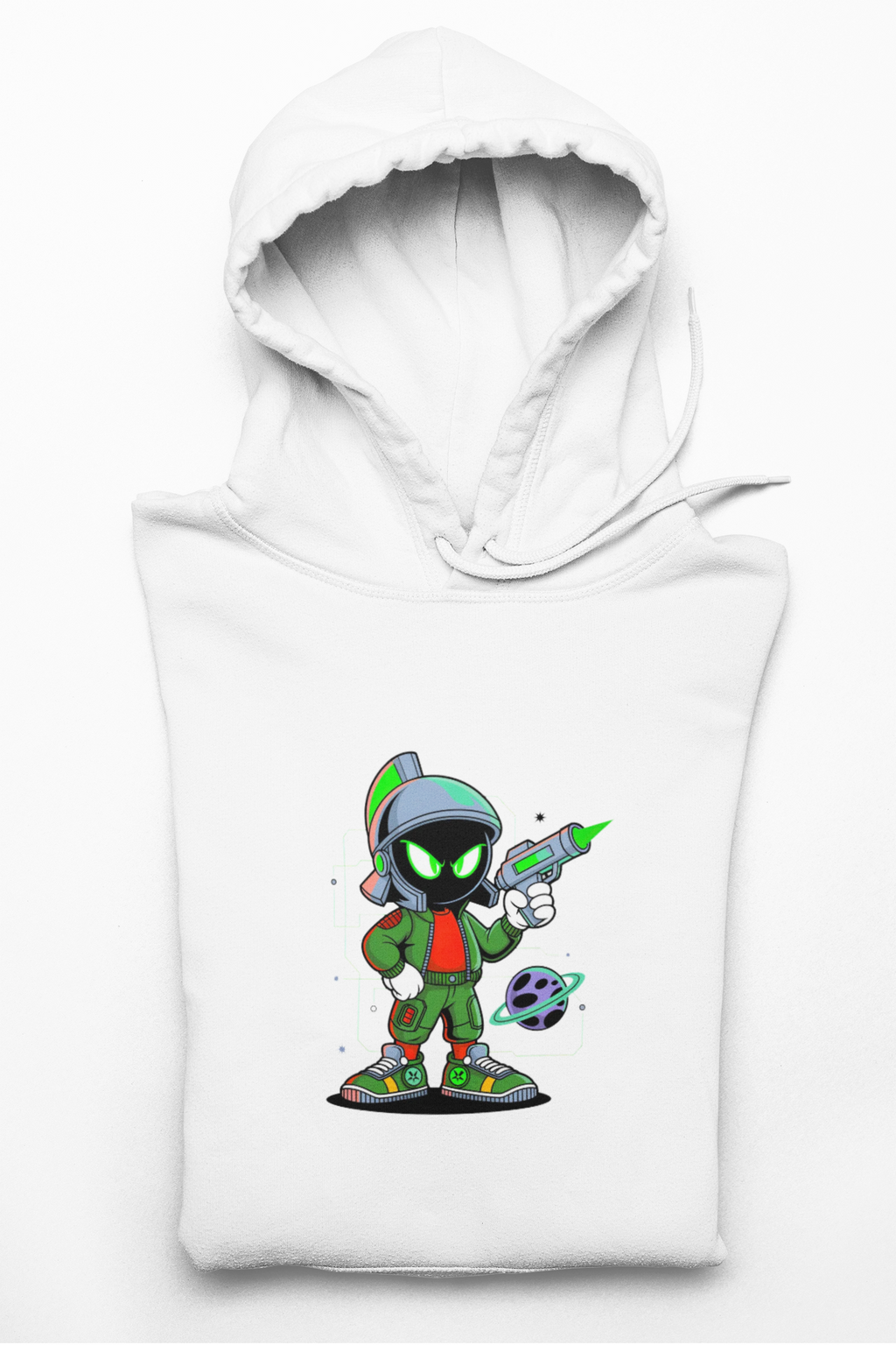 Youth Heavy Blend Hooded Sweatshirt - Cozy Kids Hoodie, Customizable Comfort, Soft Fleece