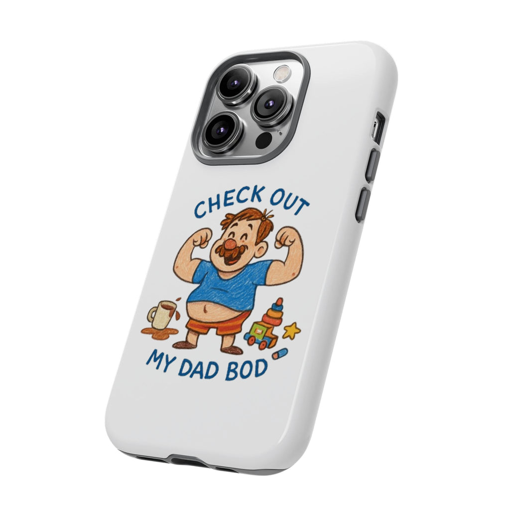 Unisex Custom Kids’ Art Phone Case, Personalized  Gift, Durable TPU