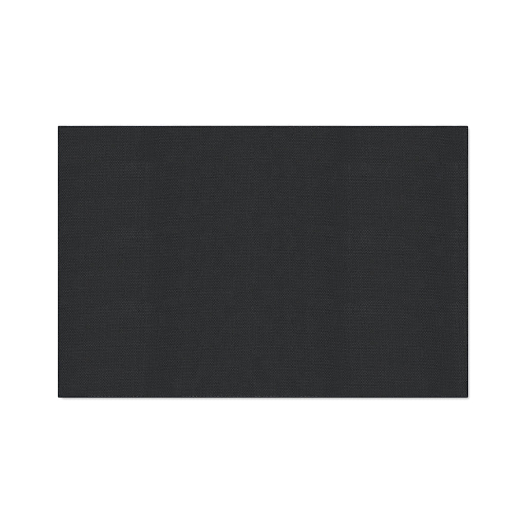 Custom Kids Drawing Floor Mat