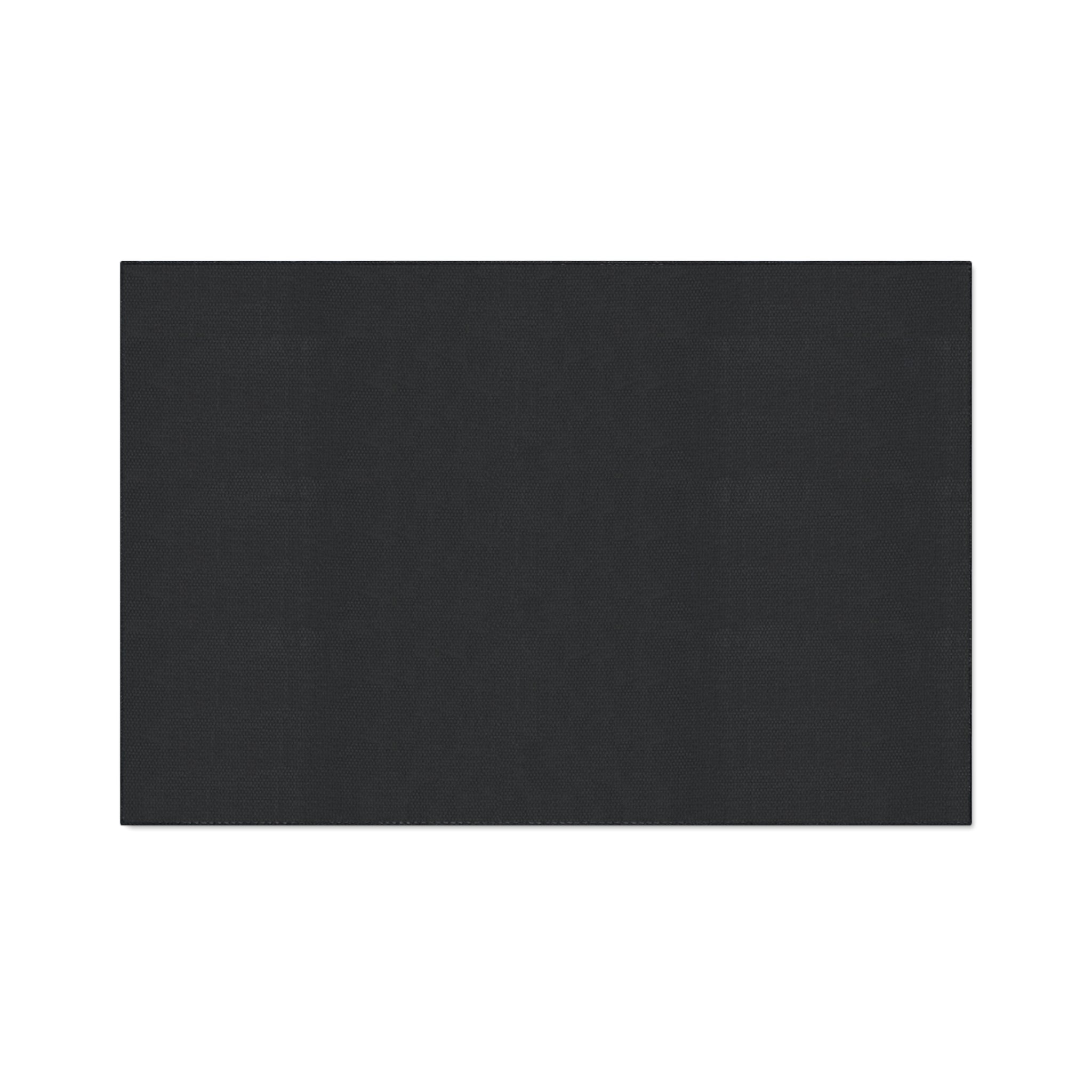 Custom Kids Drawing Floor Mat