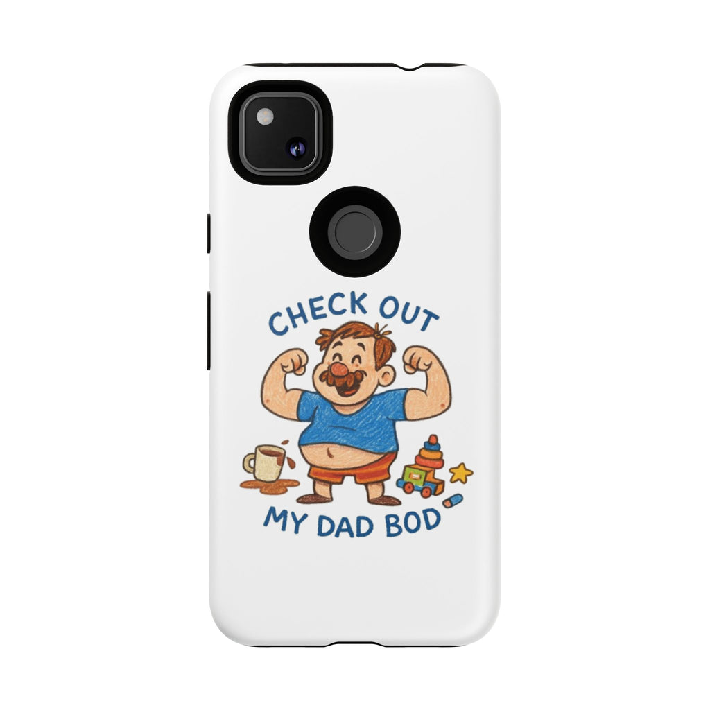 Unisex Custom Kids’ Art Phone Case, Personalized  Gift, Durable TPU