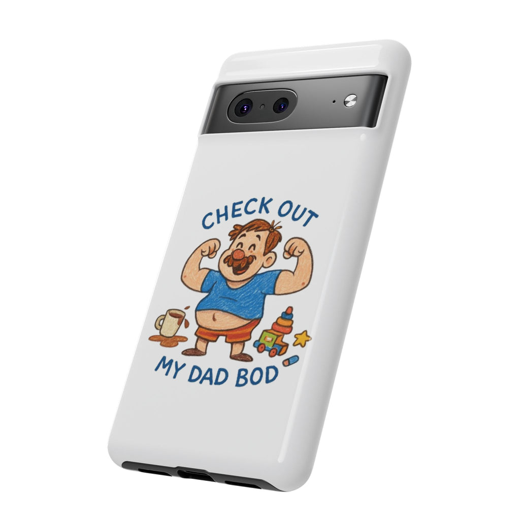 Unisex Custom Kids’ Art Phone Case, Personalized  Gift, Durable TPU