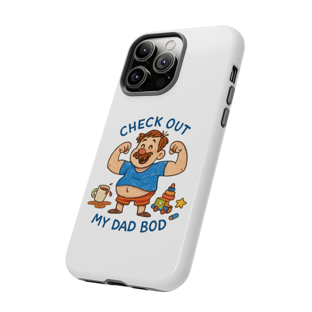 Unisex Custom Kids’ Art Phone Case, Personalized  Gift, Durable TPU