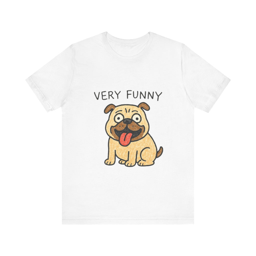 Unisex Custom Kids' Art Short Sleeve T-Shirt - Personalized Cotton Tee for Parents