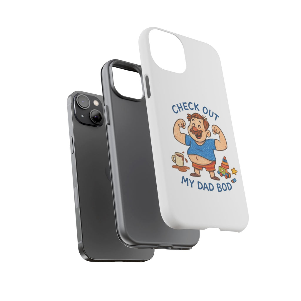 Unisex Custom Kids’ Art Phone Case, Personalized  Gift, Durable TPU