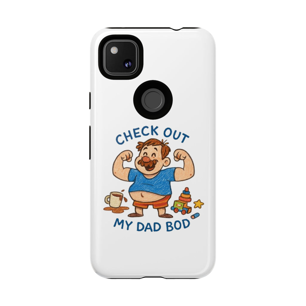 Unisex Custom Kids’ Art Phone Case, Personalized  Gift, Durable TPU